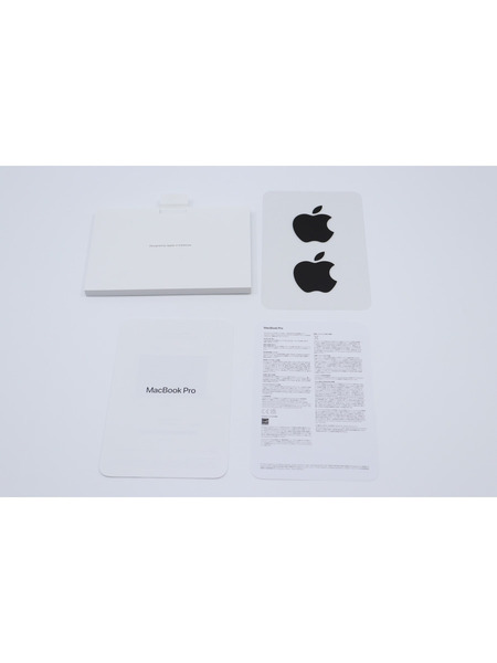 【リユースデバイス】MacBook Pro 14インチ M3 Proチップ 詳細画像 スペースブラック 11