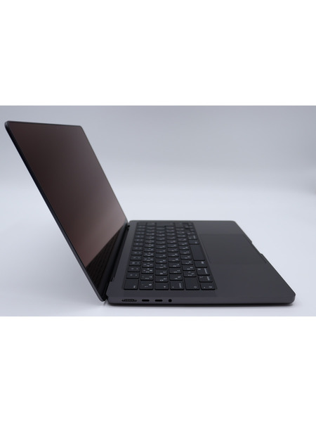 【リユースデバイス】MacBook Pro 14インチ M3 Proチップ 詳細画像 スペースブラック 3