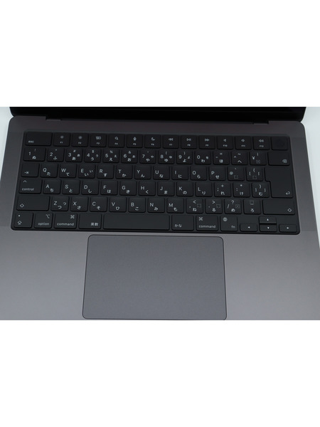 【リユースデバイス】MacBook Pro 14インチ M3 Proチップ 詳細画像 スペースブラック 4