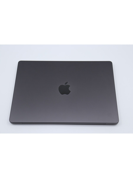 【リユースデバイス】MacBook Pro 14インチ M3 Proチップ 詳細画像 スペースブラック 5