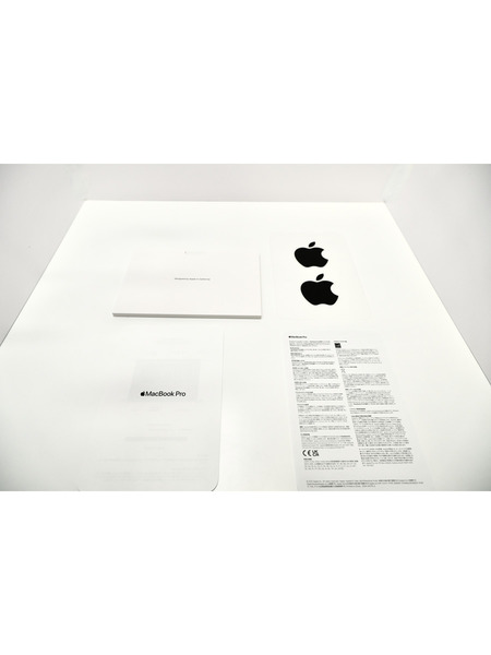 【リユースデバイス】MacBook Pro 14インチ M1 Proチップ 詳細画像 シルバー 11