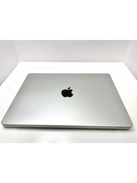 【リユースデバイス】MacBook Pro 14インチ M1 Proチップ 詳細画像 シルバー 5