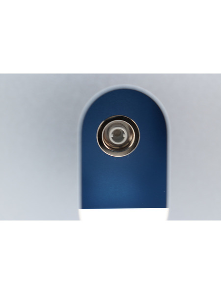 ※USB-C - Lightningケーブル無【リユースデバイス】iMac(2023) 24インチ M3チップ 8コアCPU 10コアGPU 256GB SSD ブルー 詳細画像 ブルー 6