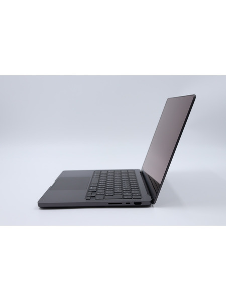 【リユースデバイス】MacBook Pro 14インチ M4チップ 詳細画像 スペースブラック 2