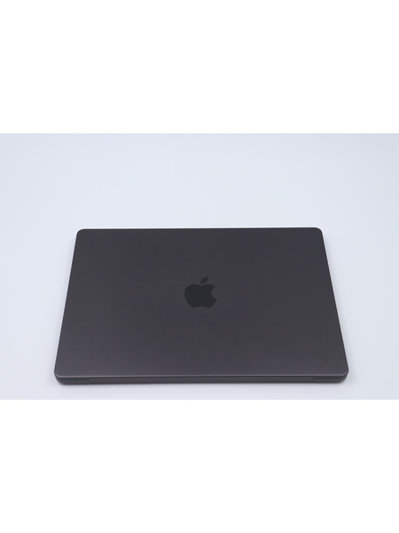 【リユースデバイス】MacBook Pro 14インチ M4チップ 詳細画像 スペースブラック 5