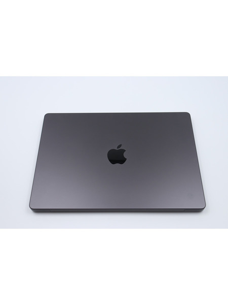 【リユースデバイス】MacBook Pro 14インチ M4チップ 詳細画像 スペースブラック 5