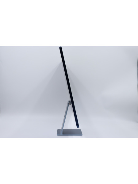 【リユースデバイス】iMac(2023) 24インチ M3チップ 8コアCPU 10コアGPU 256GB SSD ブルー 詳細画像 ブルー 3