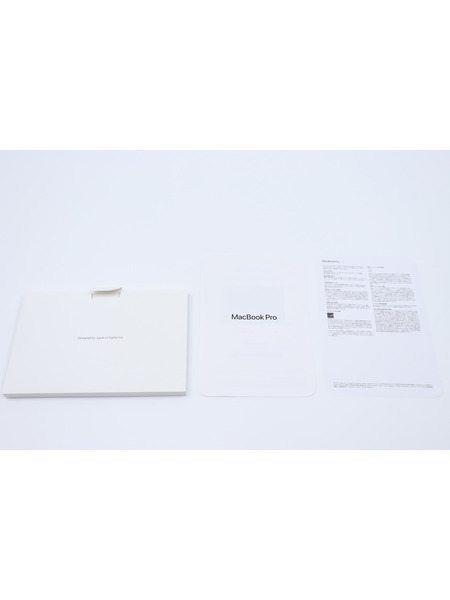 【リユースデバイス】MacBook Pro 14インチ M4チップ 詳細画像 スペースブラック 11