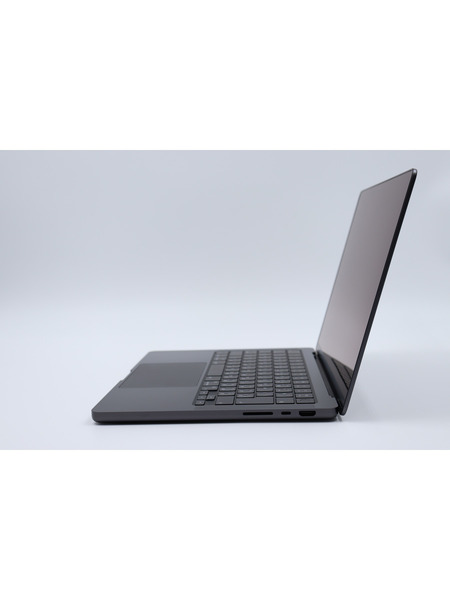 【リユースデバイス】MacBook Pro 14インチ M4チップ 詳細画像 スペースブラック 2