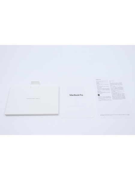 【リユースデバイス】MacBook Pro 14インチ M4チップ 詳細画像 スペースブラック 11