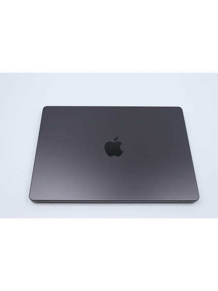 【リユースデバイス】MacBook Pro 14インチ M4チップ 詳細画像 スペースブラック 4