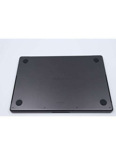 【リユースデバイス】MacBook Pro 14インチ M4チップ 詳細画像 スペースブラック 7