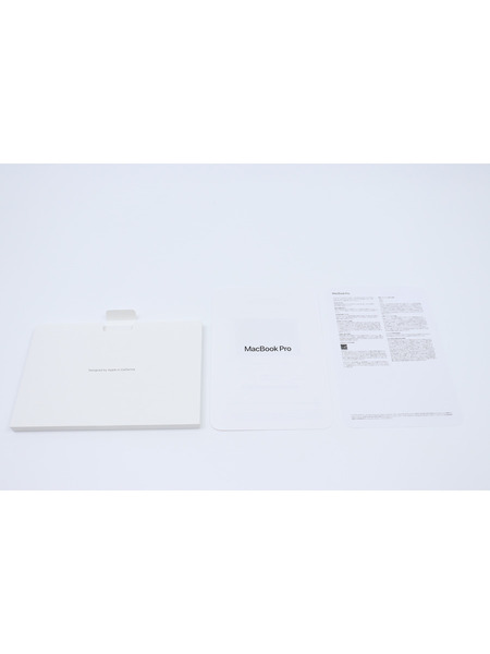 【リユースデバイス】MacBook Pro 14インチ M4チップ 詳細画像 スペースブラック 11