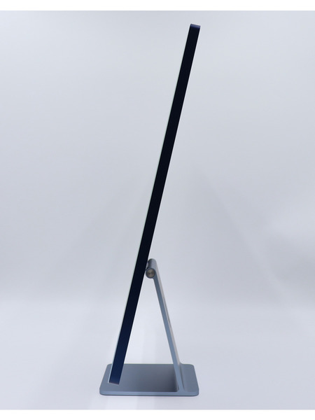 【リユースデバイス】iMac(2023) 24インチ M3チップ 8コアCPU 10コアGPU 256GB SSD ブルー 詳細画像 ブルー 2