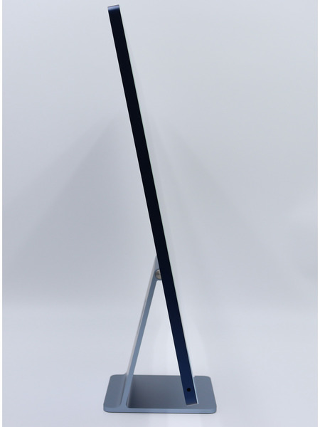 【リユースデバイス】iMac(2023) 24インチ M3チップ 8コアCPU 10コアGPU 256GB SSD ブルー 詳細画像 ブルー 3