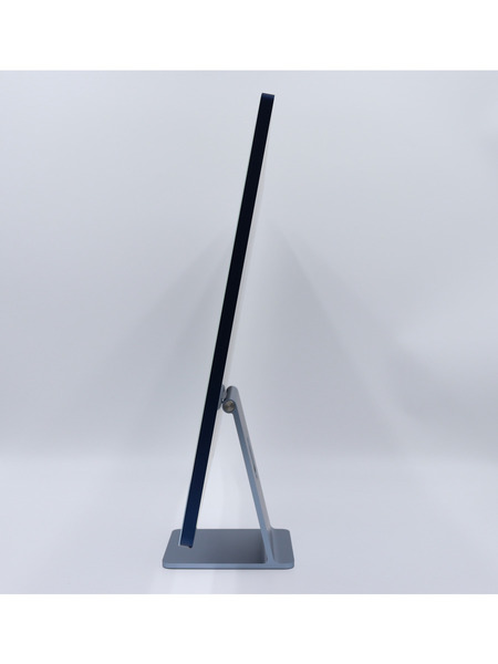 【リユースデバイス】iMac(2023) 24インチ M3チップ 8コアCPU 10コアGPU 256GB SSD ブルー 詳細画像 ブルー 2