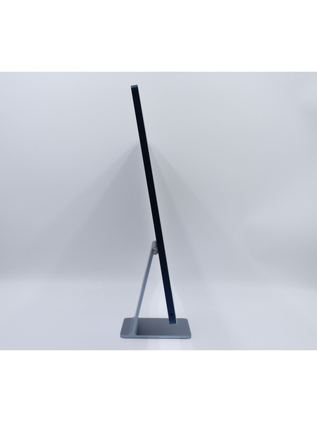 【リユースデバイス】iMac(2023) 24インチ M3チップ 8コアCPU 10コアGPU 256GB SSD ブルー 詳細画像 ブルー 3