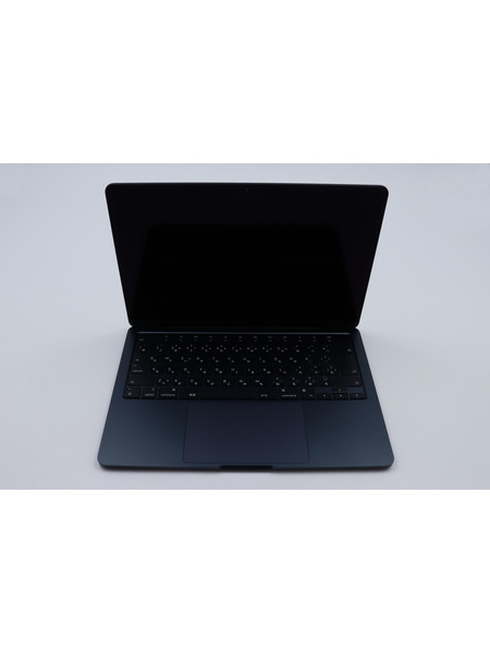 【リユースデバイス】MacBook Air 13インチ M2チップ 詳細画像 ミッドナイト 1