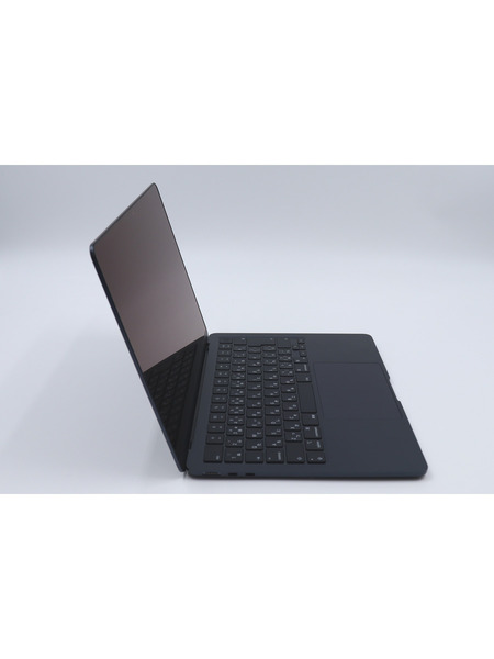 【リユースデバイス】MacBook Air 13インチ M2チップ 詳細画像 ミッドナイト 3