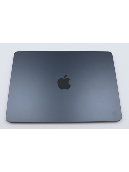 【リユースデバイス】MacBook Air 13インチ M2チップ 詳細画像 ミッドナイト 5