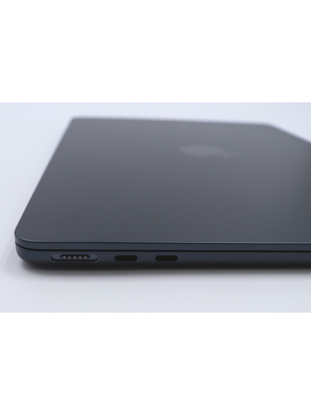 【リユースデバイス】MacBook Air 13インチ M2チップ 詳細画像 ミッドナイト 7