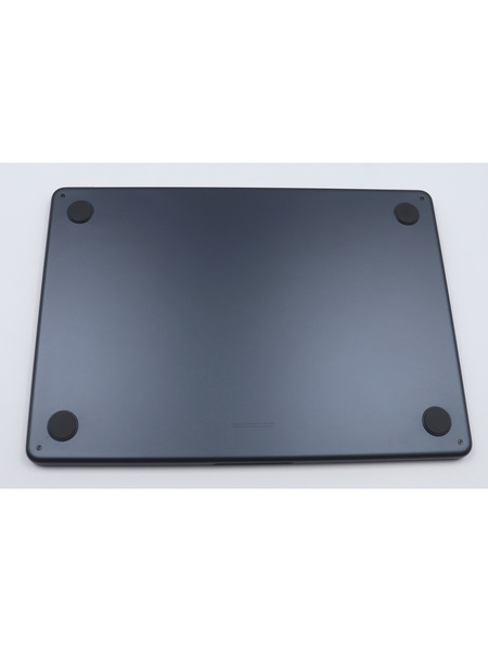 【リユースデバイス】MacBook Air 13インチ M2チップ 詳細画像 ミッドナイト 8