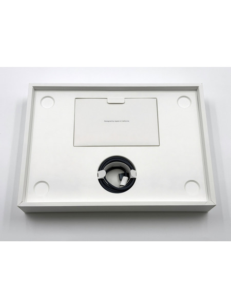 【リユースデバイス】MacBook Air 13インチ M3チップ 詳細画像 ミッドナイト 10