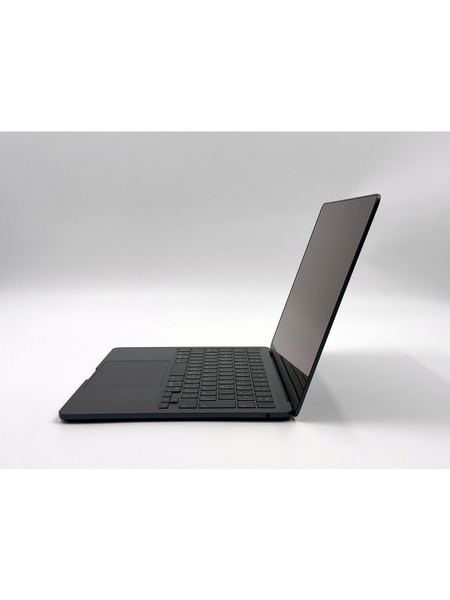 【リユースデバイス】MacBook Air 13インチ M3チップ 詳細画像 ミッドナイト 2