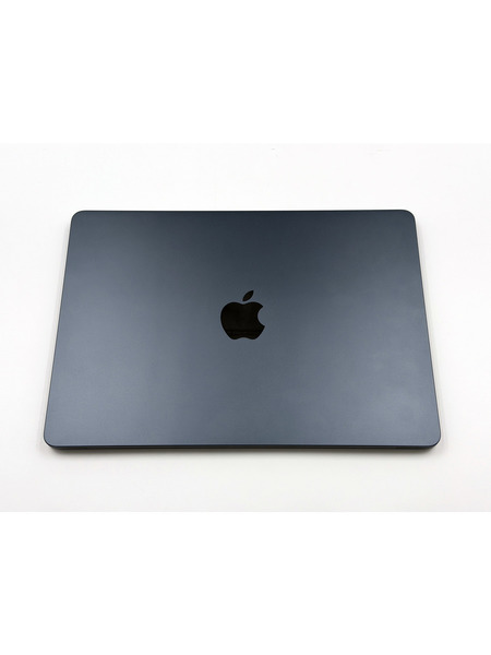 【リユースデバイス】MacBook Air 13インチ M3チップ 詳細画像 ミッドナイト 5