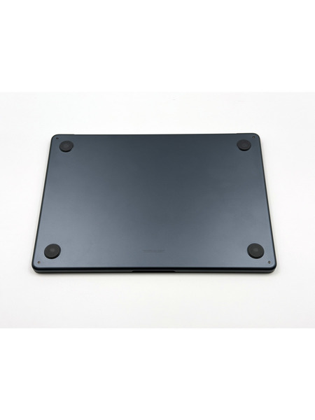 【リユースデバイス】MacBook Air 13インチ M3チップ 詳細画像 ミッドナイト 8