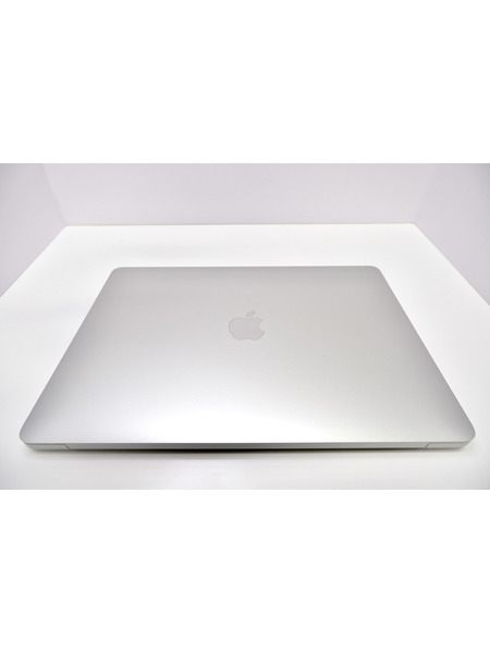 【リユースデバイス】MacBook Air 13インチ M1チップ 詳細画像 シルバー 5