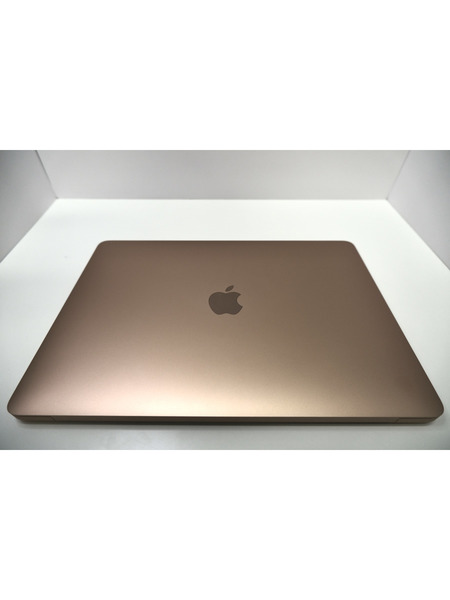【リユースデバイス】MacBook Air 13インチ M1チップ 詳細画像 ゴールド 5