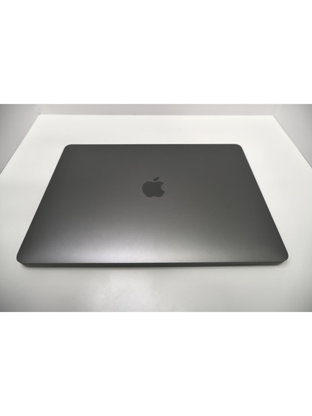 【リユースデバイス】MacBook Pro 13インチ M1チップ 詳細画像 スペースグレイ 5