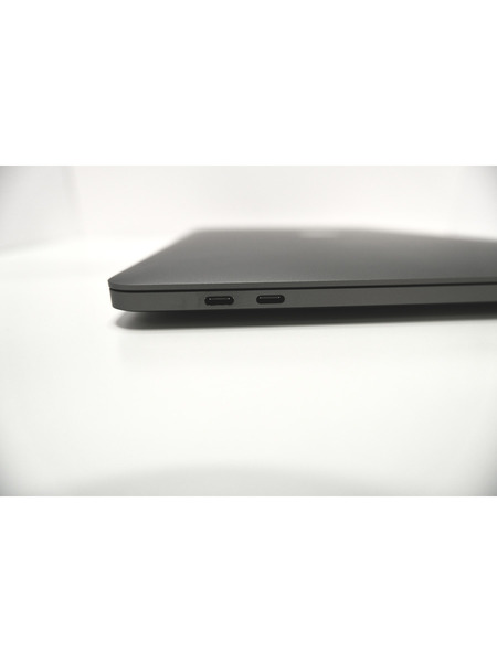 【リユースデバイス】MacBook Pro 13インチ M1チップ 詳細画像 スペースグレイ 7