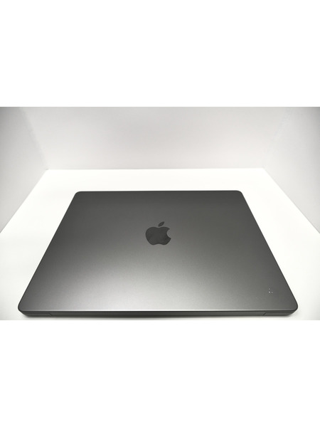 【リユースデバイス】MacBook Pro 14インチ M1 Proチップ 詳細画像 スペースグレイ 5