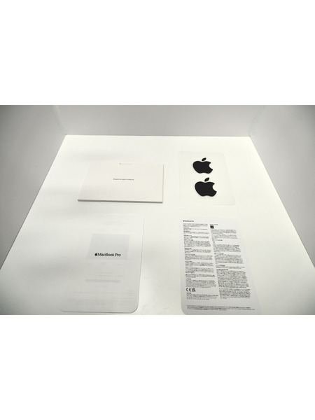 【リユースデバイス】MacBook Pro 16インチ M1 Proチップ 詳細画像 スペースグレイ 11