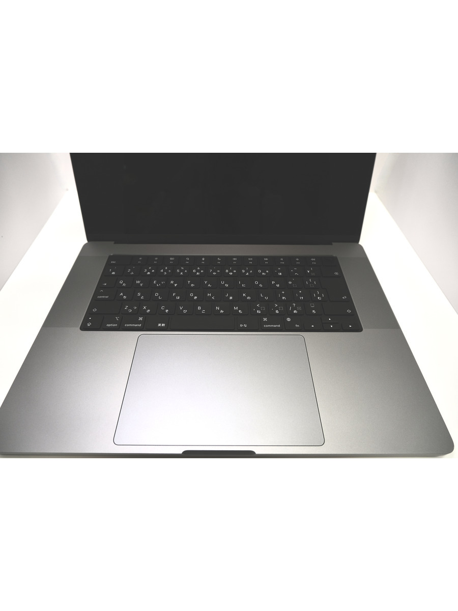 【リユースデバイス】MacBook Pro 16インチ M1 Proチップ