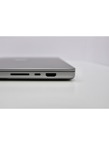 【リユースデバイス】MacBook Pro 16インチ M1 Proチップ 詳細画像 スペースグレイ 6