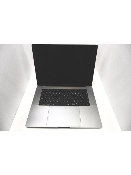 【リユースデバイス】MacBook Pro 16インチ M1 Proチップ