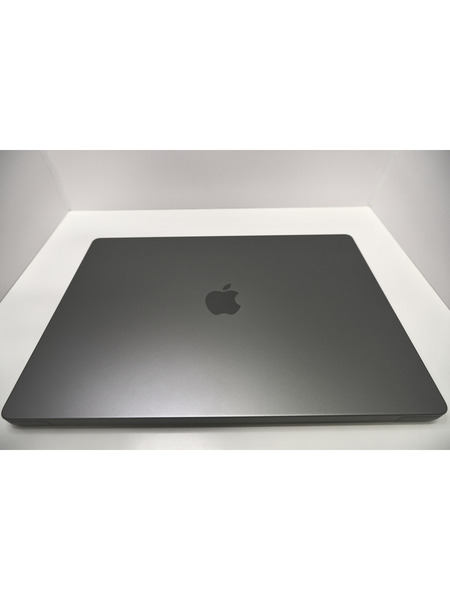 【リユースデバイス】MacBook Pro 16インチ M1 Proチップ 詳細画像 スペースグレイ 5