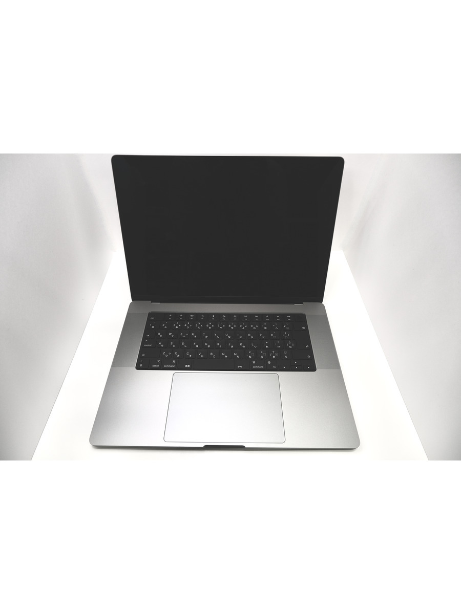 リユースデバイス】MacBook Pro 16インチ M1 Proチップ｜C smart公式 