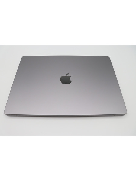 【リユースデバイス】MacBook Pro 16インチ M1 Proチップ 詳細画像 スペースグレイ 5