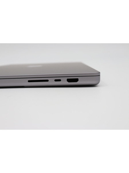【リユースデバイス】MacBook Pro 16インチ M1 Proチップ 詳細画像 スペースグレイ 6