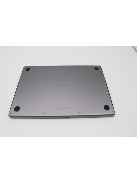 【リユースデバイス】MacBook Pro 16インチ M1 Proチップ 詳細画像 スペースグレイ 8