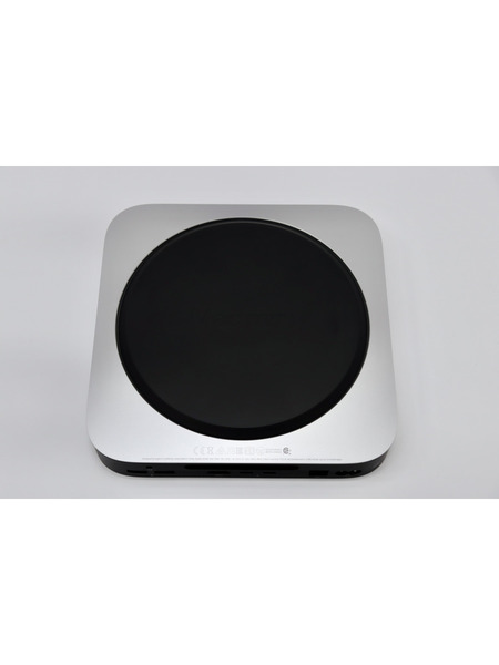 【リユースデバイス】M1チップ搭載Mac mini 8コアCPUと8コアGPU 詳細画像 シルバー 6