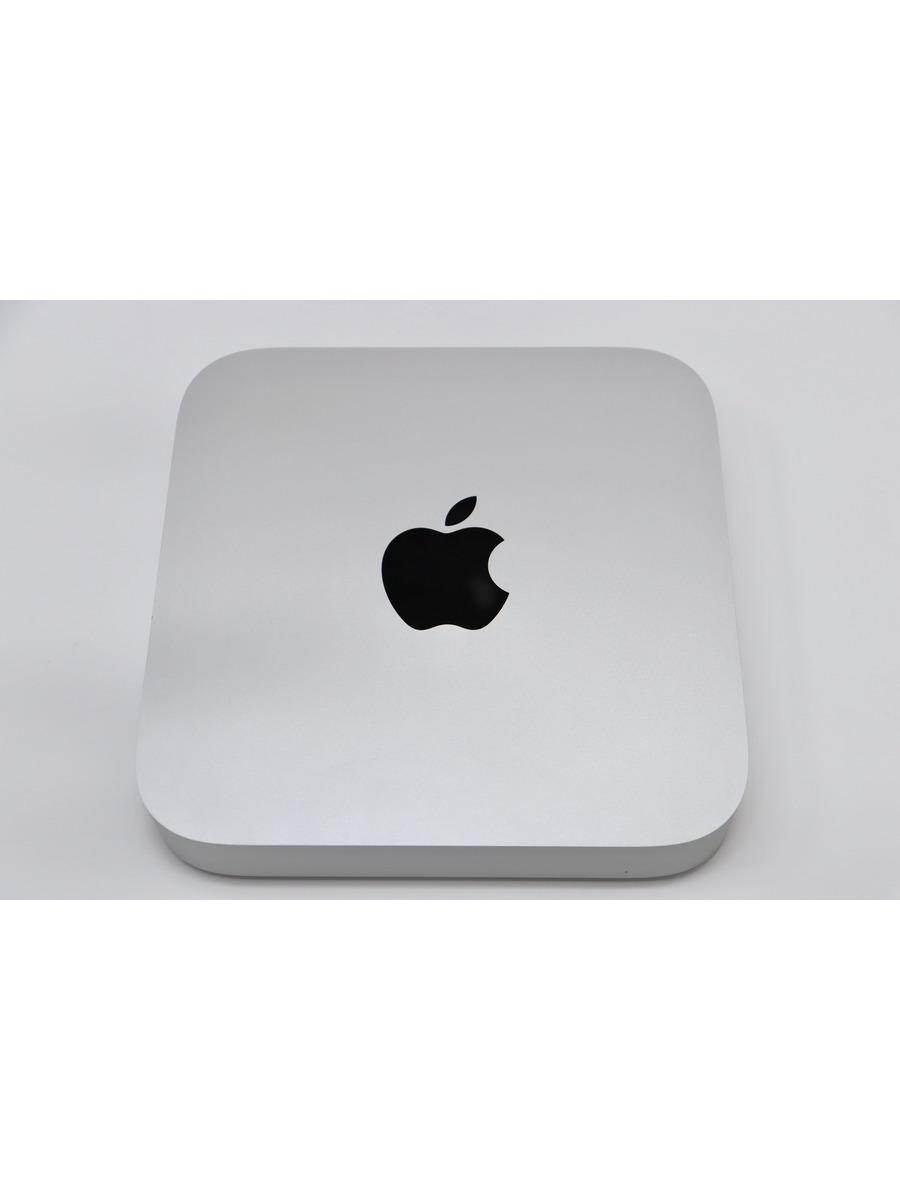 リユースデバイス】M1チップ搭載Mac mini 8コアCPUと8コアGPU｜C smart