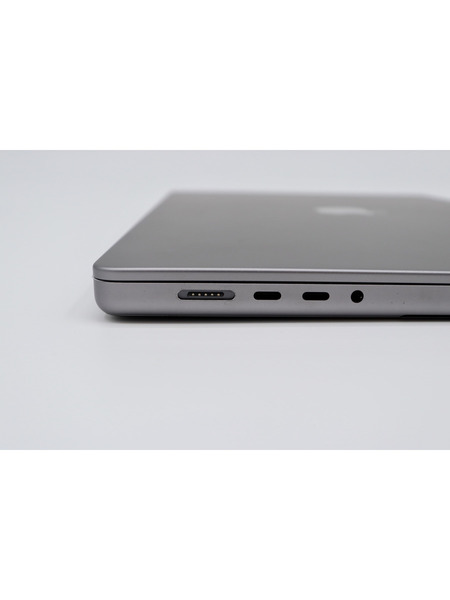 【リユースデバイス】MacBook Pro 16インチ M1 Proチップ 詳細画像