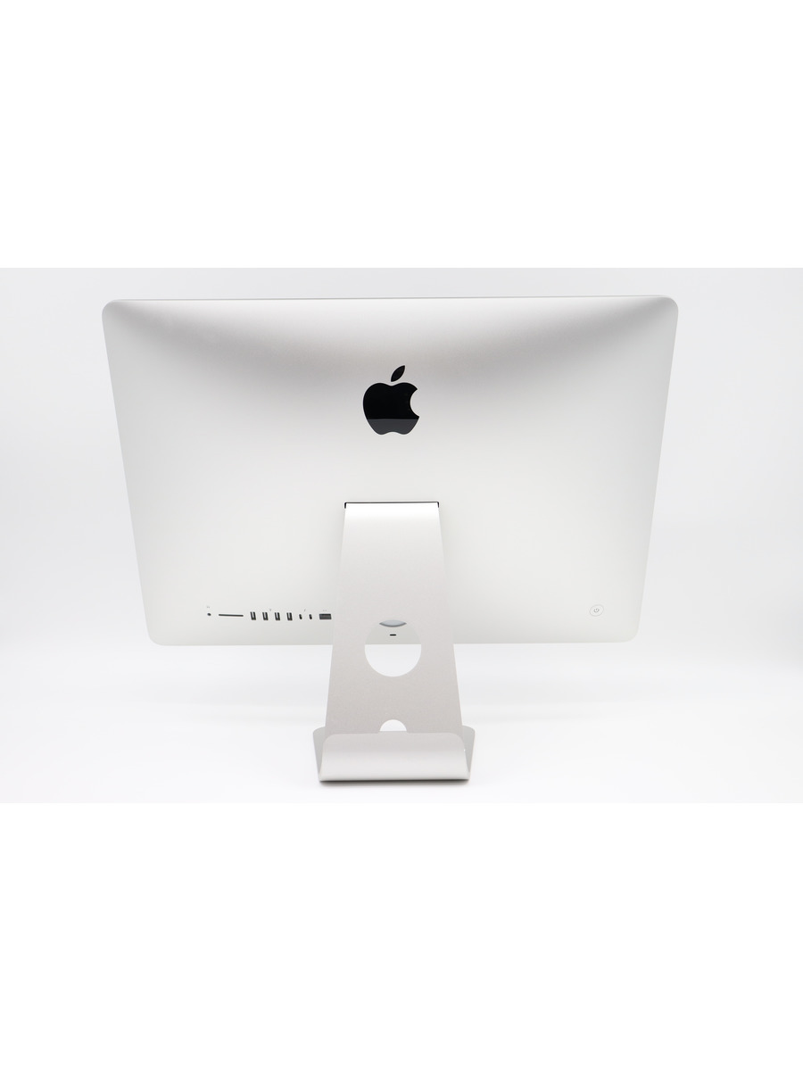 リユースデバイス】iMac(2019) Retina4K 21.5インチ 3.6GHz 4コア ...