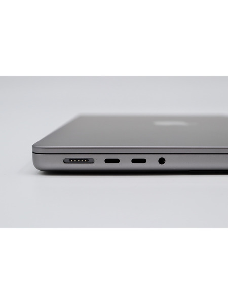 【リユースデバイス】MacBook Pro 14インチ M1 Proチップ 詳細画像 スペースグレイ 7