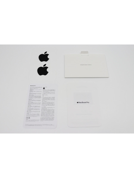 【リユースデバイス】MacBook Pro 14インチ M1 Proチップ 詳細画像 スペースグレイ 11